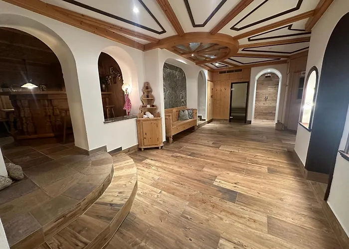 Landhaus Kumbichl