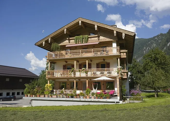 Landhaus Kumbichl