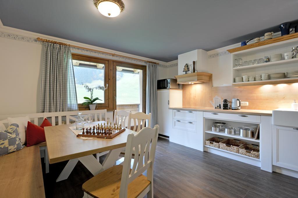 Kumbichl Appartement *