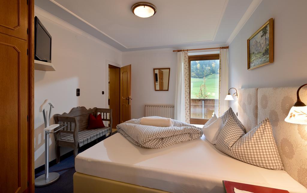 Appartement Kumbichl *