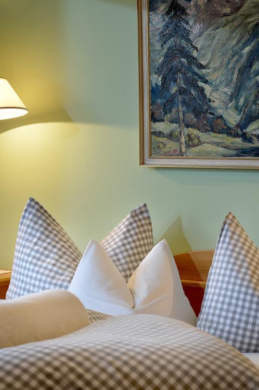 Appartement Kumbichl Mayrhofen