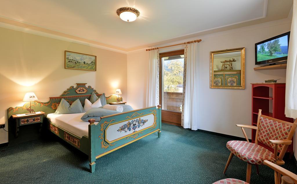 Appartement Kumbichl