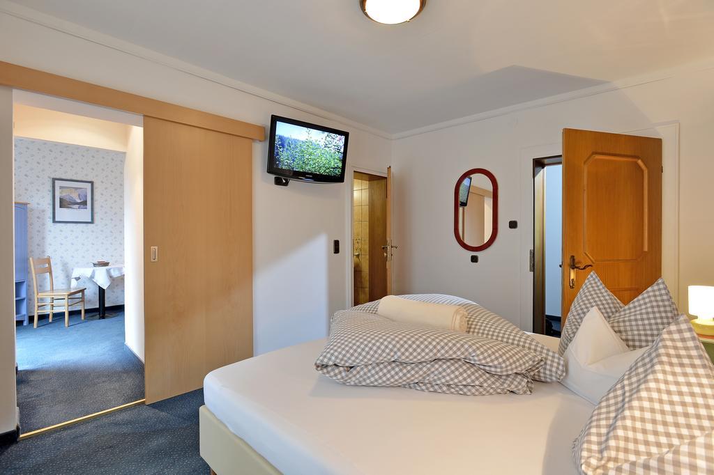 Appartement Kumbichl Mayrhofen