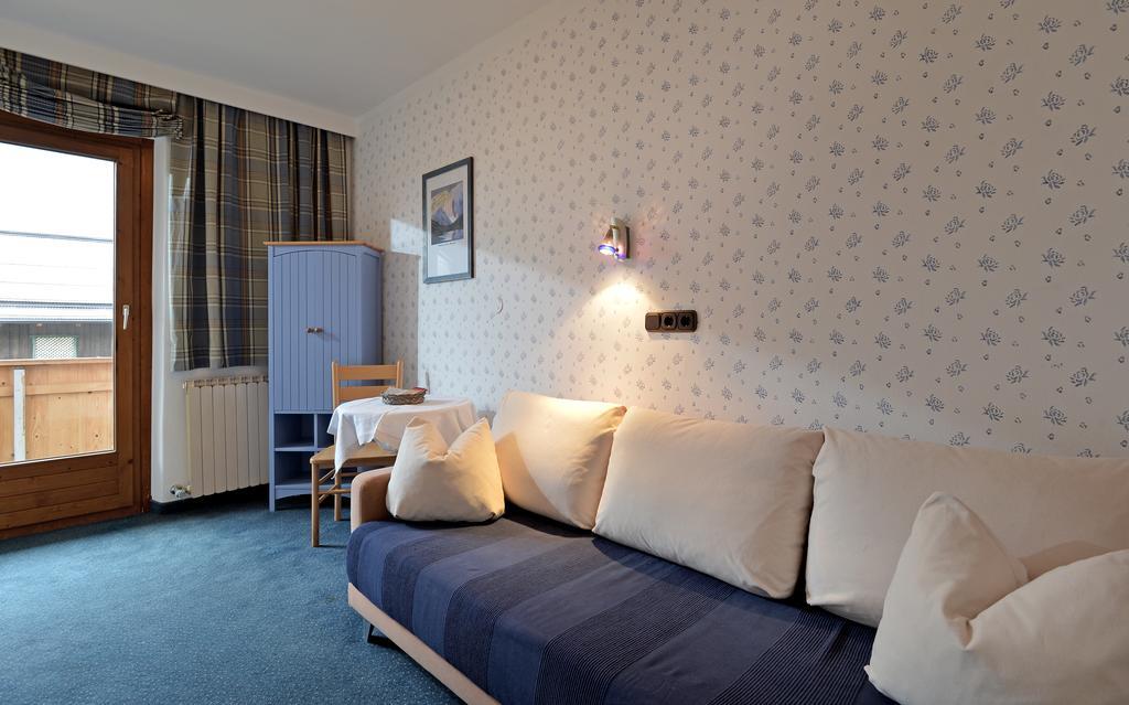 Appartement Kumbichl Mayrhofen