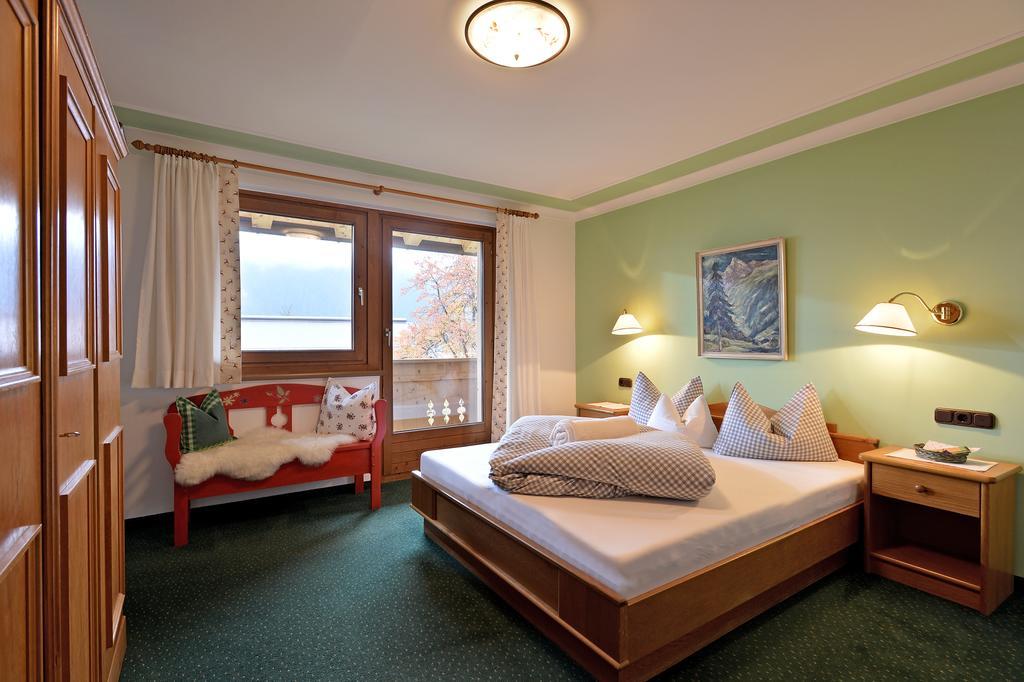 Kumbichl Appartement