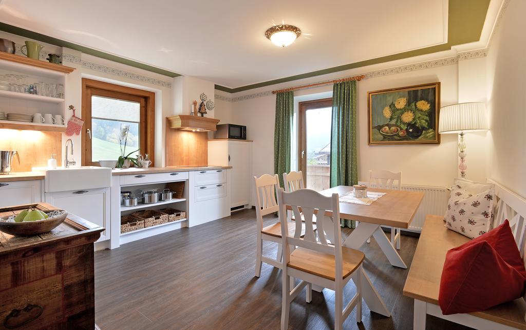 Kumbichl Appartement *