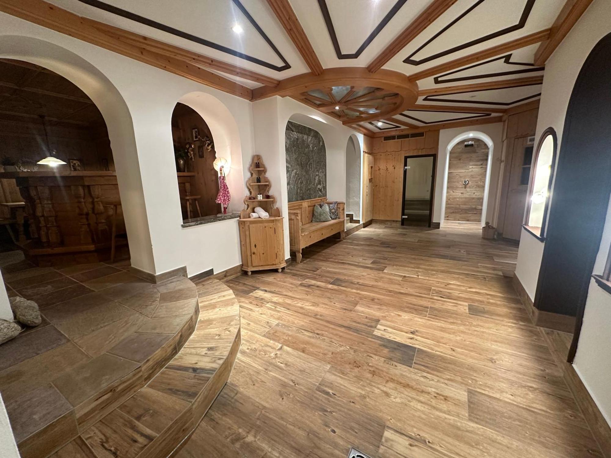 Kumbichl Appartement Mayrhofen