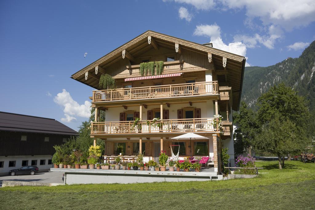 Kumbichl * Mayrhofen